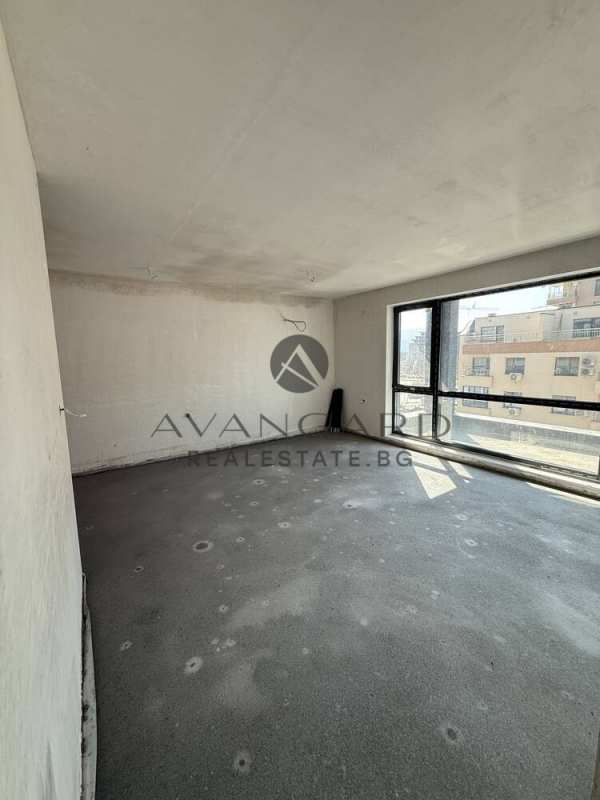 Продава 2-стаен, гр. пловдив, христо смирненски