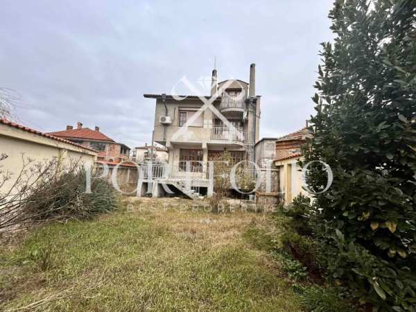 Продава къща, гр. карнобат, област бургас