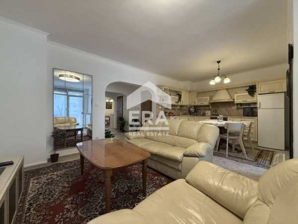 Продава 2-стаен, гр. софия, манастирски ливади