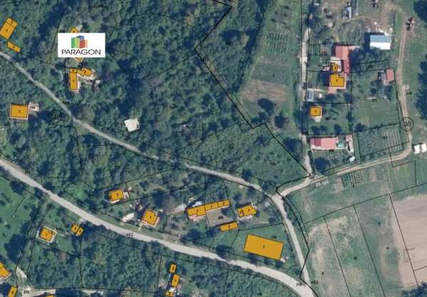 Продава парцел, с. лесичарка, област габрово