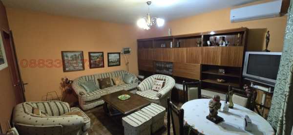 Продава 4-стаен, гр. силистра, мджиди табия