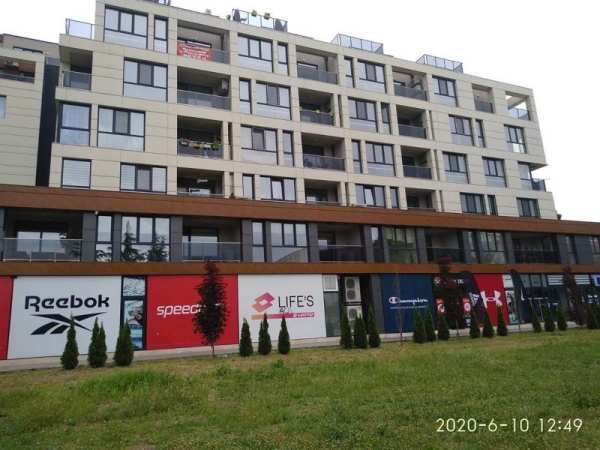Продава гараж, паркомясто, гр. бургас, славейков