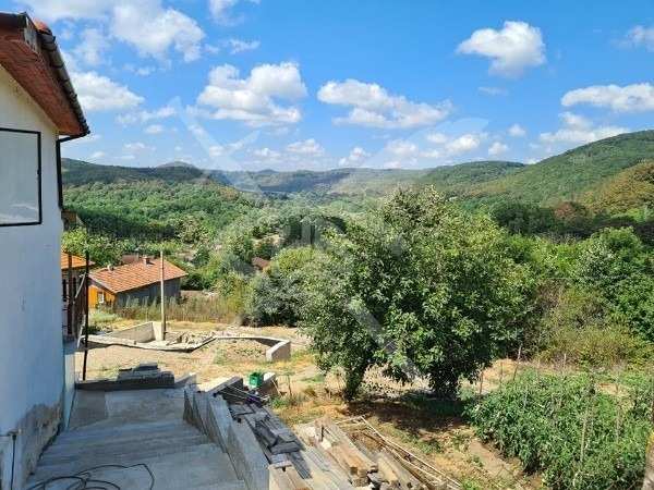 Продава парцел, с. кости, област бургас