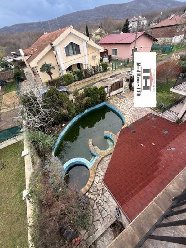 Продава хотел, с. лозенец, област бургас