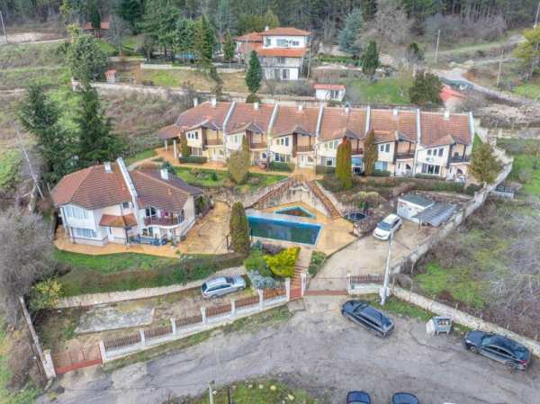 Продава къща, с. рогачево, област добрич