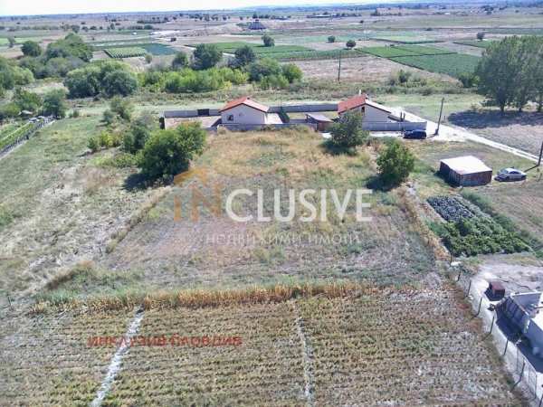 Продава парцел, с. маноле, област пловдив