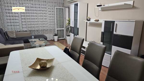 Продава 3-стаен, гр. перник, изток