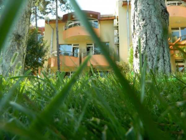 Продава  хотел гр. Свети Влас, област Бургас
      900 кв.м