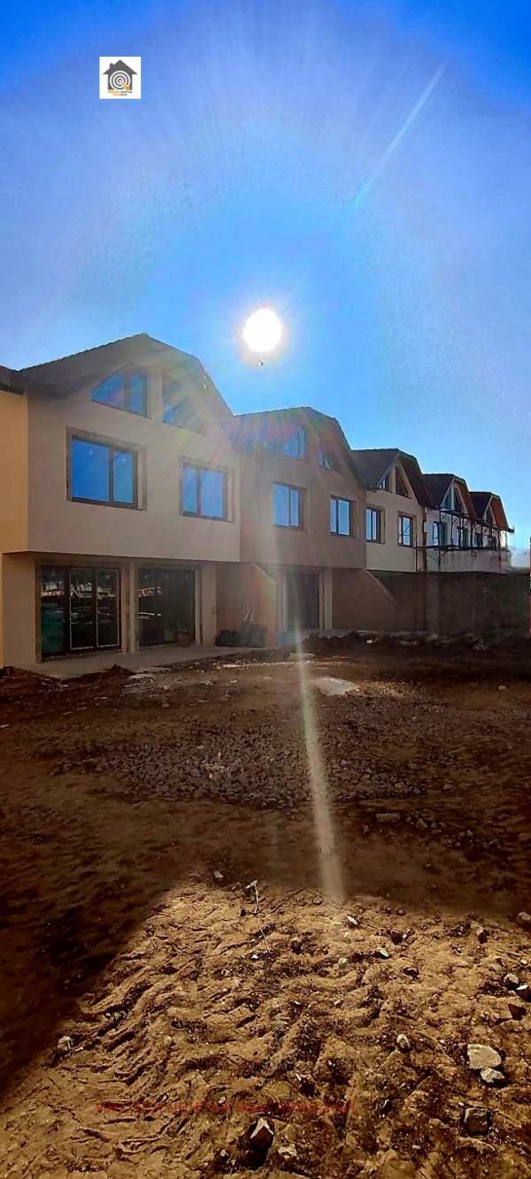 Продава къща, с. нови хан, област софия област