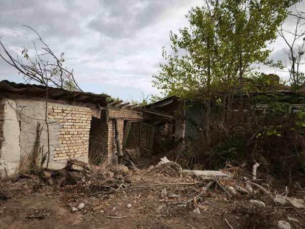 Продава парцел, гр. варна, с. константиново