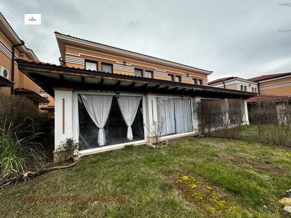 Продава къща, гр. созопол, област бургас