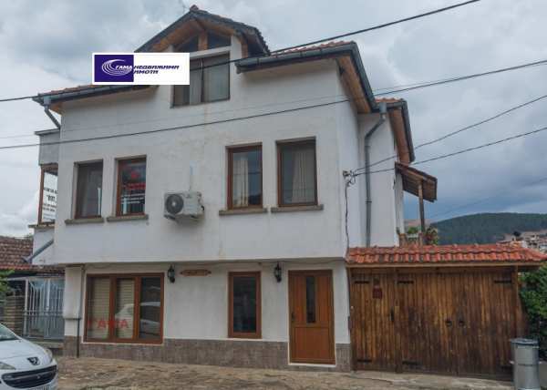 Продава къща, гр. котел, област сливен