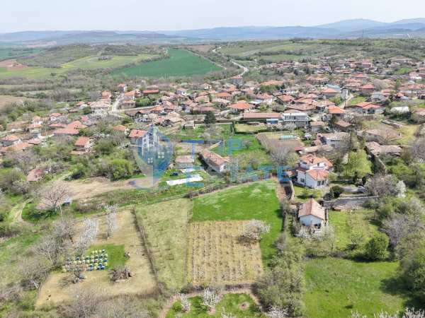 Продава парцел, с. драгижево, област велико търново