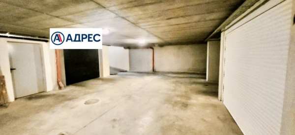 Продава гараж, паркомясто, гр. стара загора, аязмото