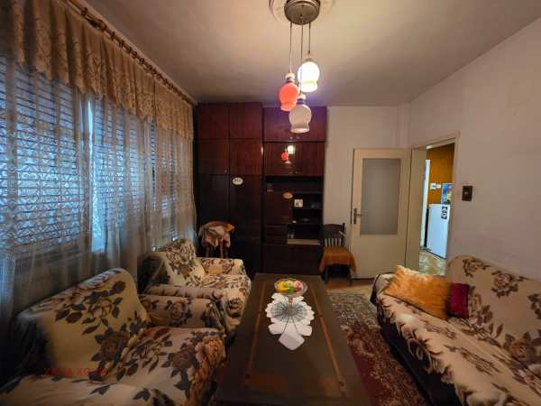 Продава 1-стаен, гр. троян, област ловеч