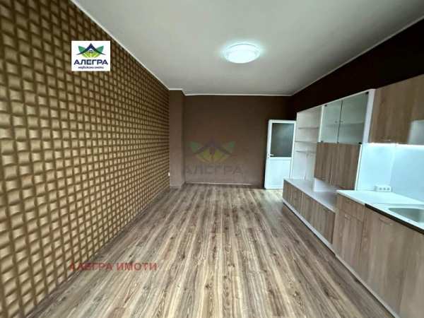 Продава 2-стаен, гр. пазарджик, запад