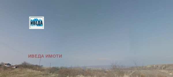 Продава парцел, с. китка, област варна