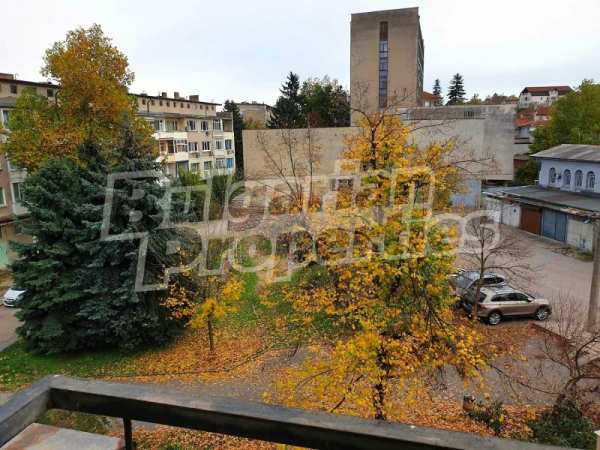 Продава 2-стаен, гр. разград, център