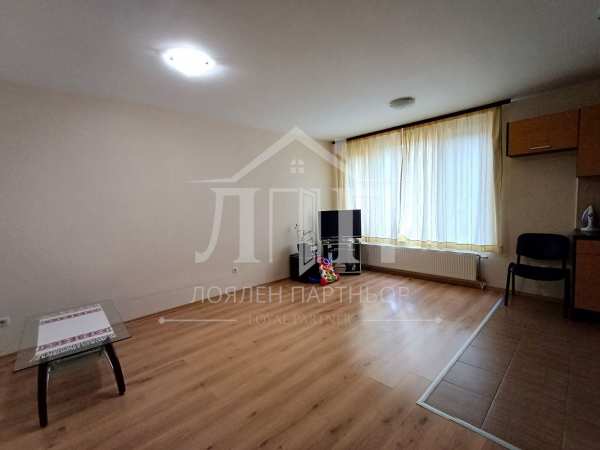 Продава 2-стаен, гр. стара загора, железник - център