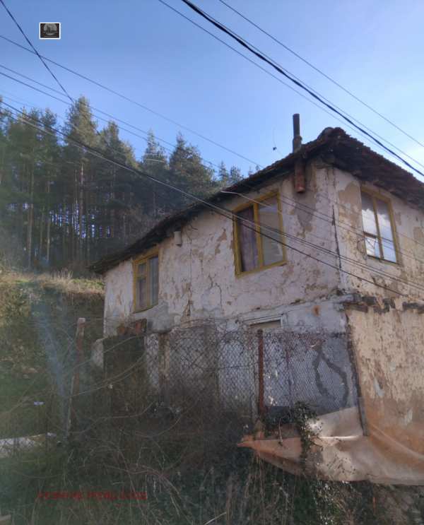Продава къща, гр. кюстендил, колуша