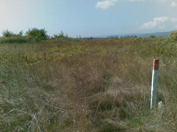 Продава парцел, с. кошарица, област бургас