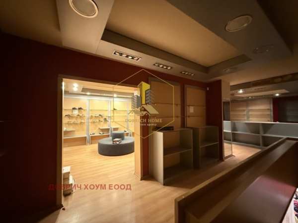 Продава офис, гр. добрич, център