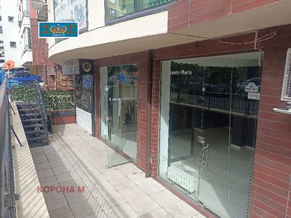 Продава магазин, гр. софия, манастирски ливади