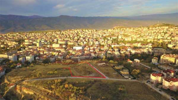 Продава парцел, гр. сандански, област благоевград