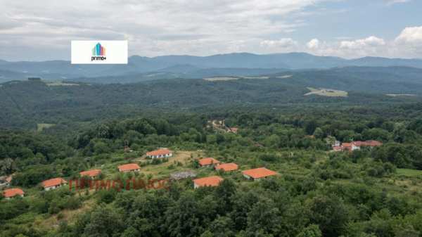 Продава парцел, гр. трявна, област габрово