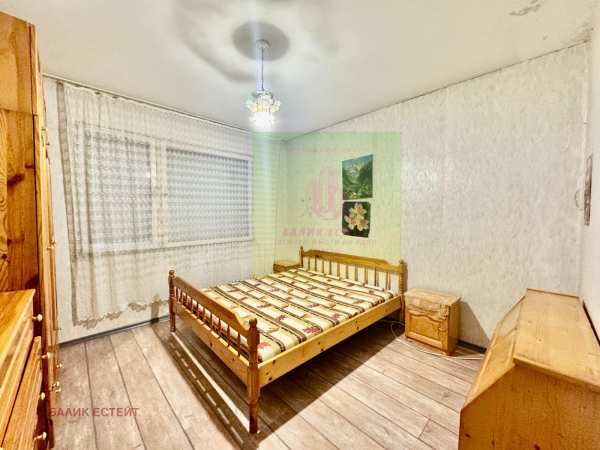 Продава 3-стаен, гр. добрич, балик