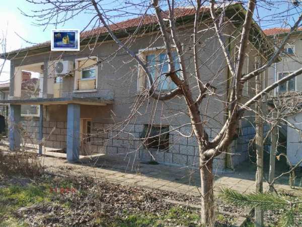 Продава къща, гр. първомай, област пловдив