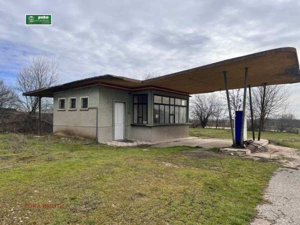 Продава бизнес имот, с. винарово, област стара загора
