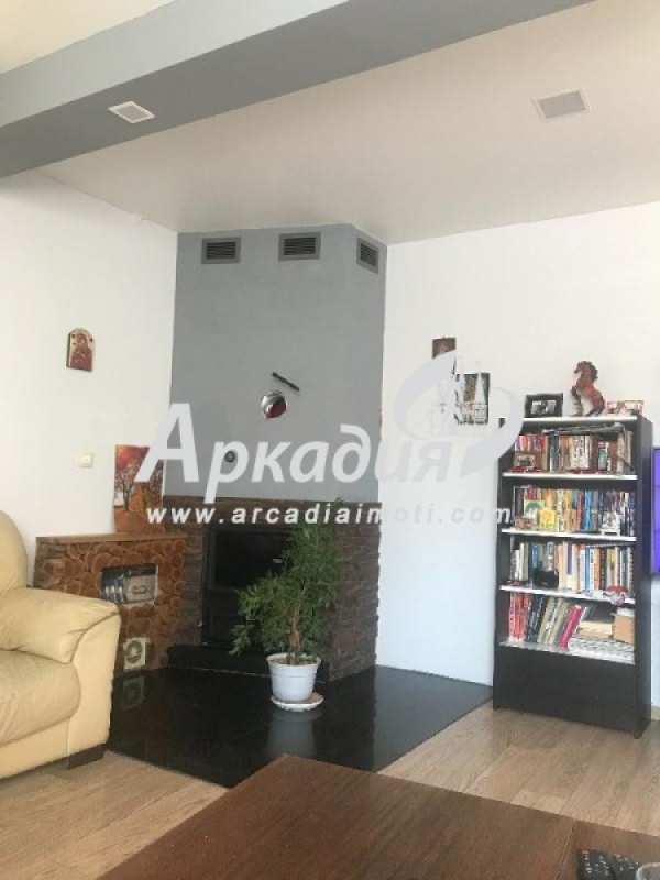 Продава къща, с. брестовица, област пловдив