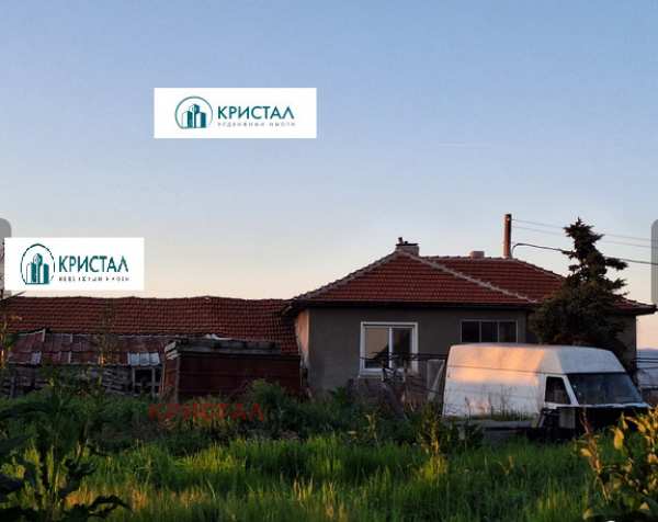 Продава къща, с. градина, област пловдив