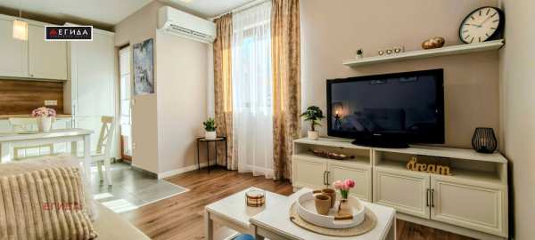 Продава 2-стаен, гр. поморие, област бургас