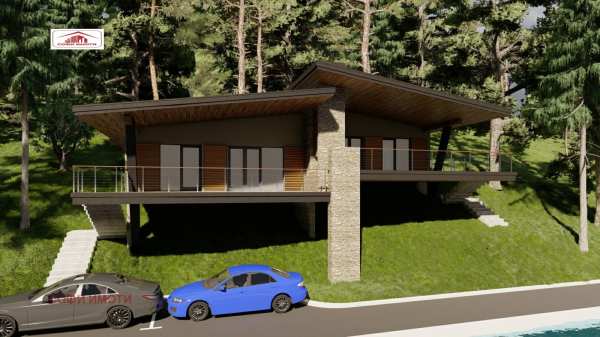 Продава парцел, с. брош, област кърджали