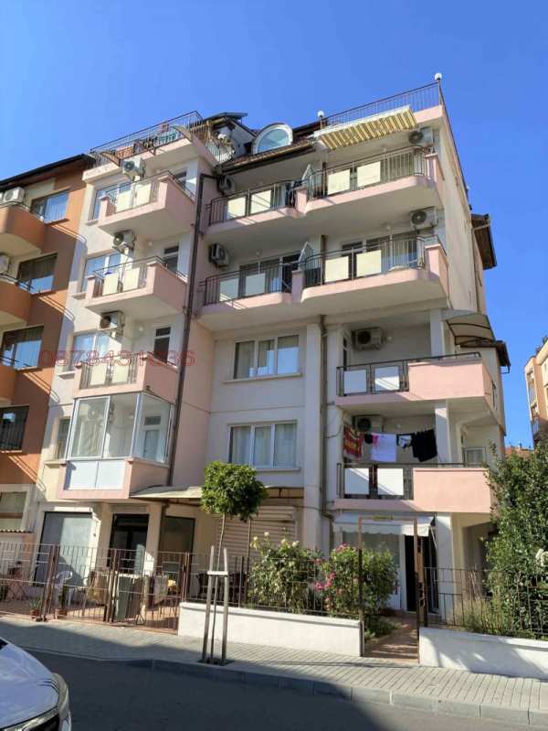 Продава къща, гр. приморско, област бургас