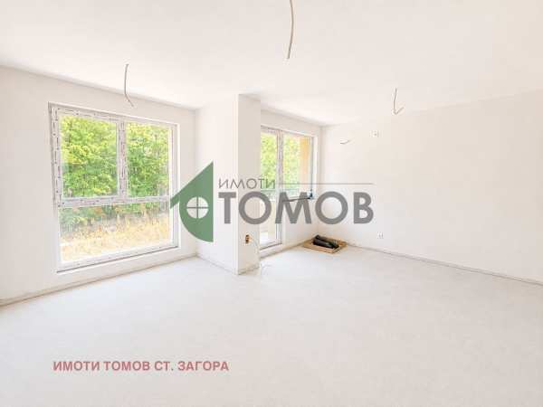 Продава многостаен, гр. стара загора, опълченски