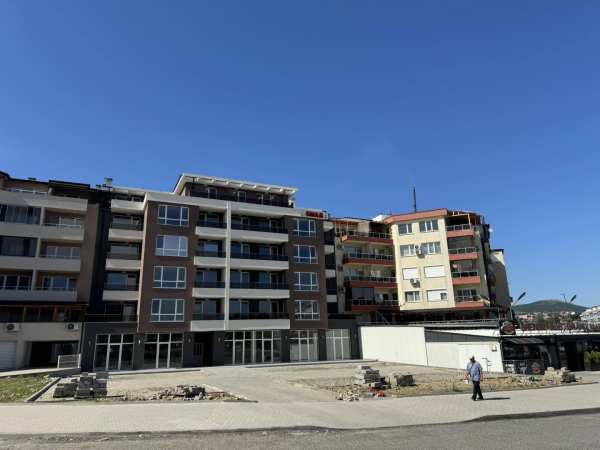 Продава гараж, паркомясто, гр. кърджали, възрожденци