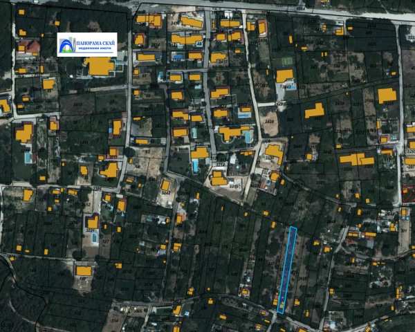 Продава парцел, гр. плевен, м-т стражата