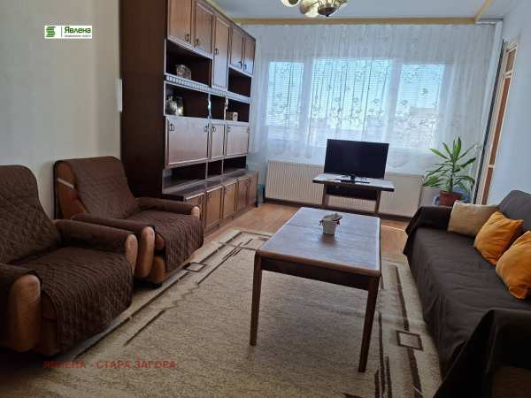 Продава 4-стаен, гр. стара загора, опълченски