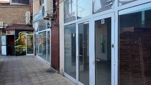 Продава магазин, гр. велико търново, център