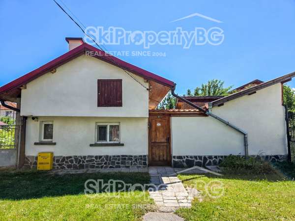 Продава къща, гр. самоков, област софия област