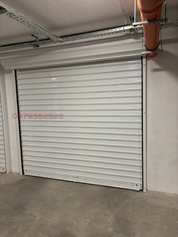 Продава  гараж, паркомясто град Стара Загора, Самара 3
      18 кв.м