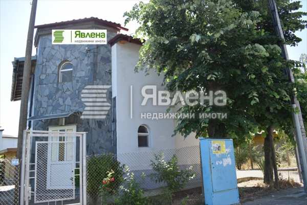 Продава къща, с. варвара, област бургас