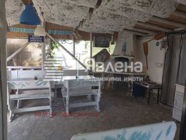 Продава  хотел с. Лозенец, област Бургас
      240 кв.м