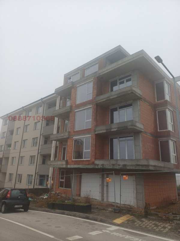Продава 2-стаен, гр. благоевград, освобождение