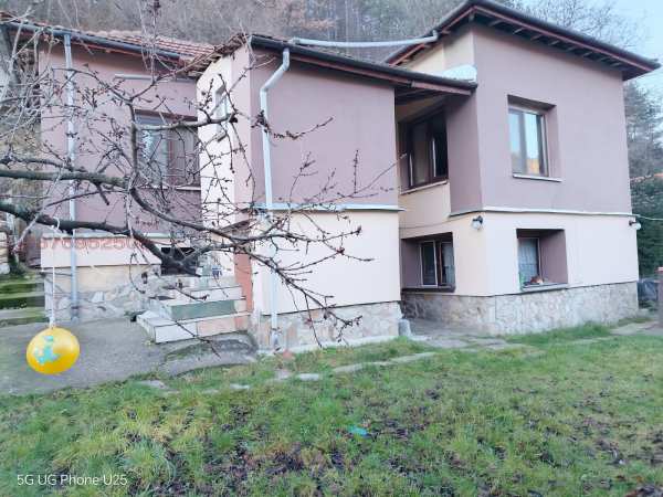 Продава къща, гр. белово, област пазарджик