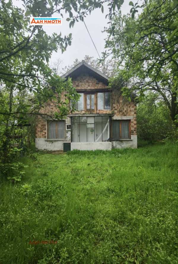 Продава къща, с. богдан, област пловдив