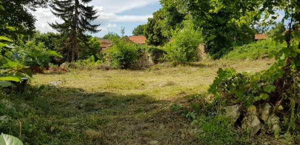 Продава парцел, с. леденик, област велико търново